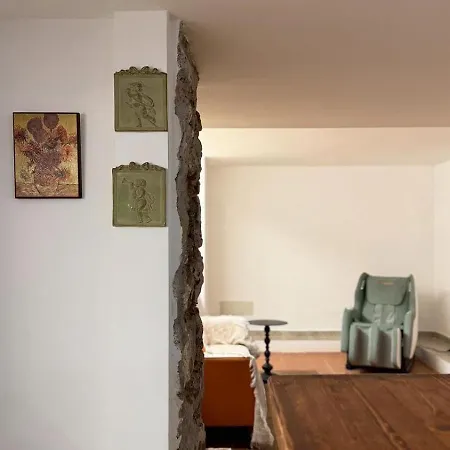 In Sicily Oasis Mascagni Appartement *