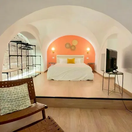 In Sicily Oasis Mascagni 公寓 卡塔尼亚
