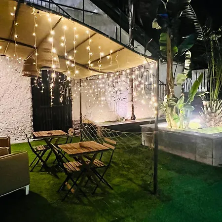 公寓 In Sicily Oasis Mascagni *
