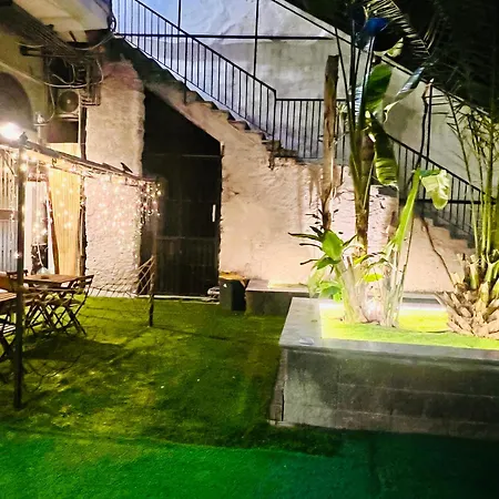 In Sicily Oasis Mascagni 公寓